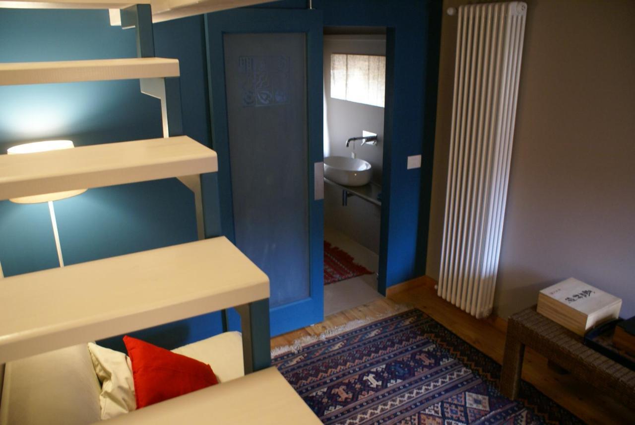 Studio Sforzesco Bellinzago Novarese Екстериор снимка