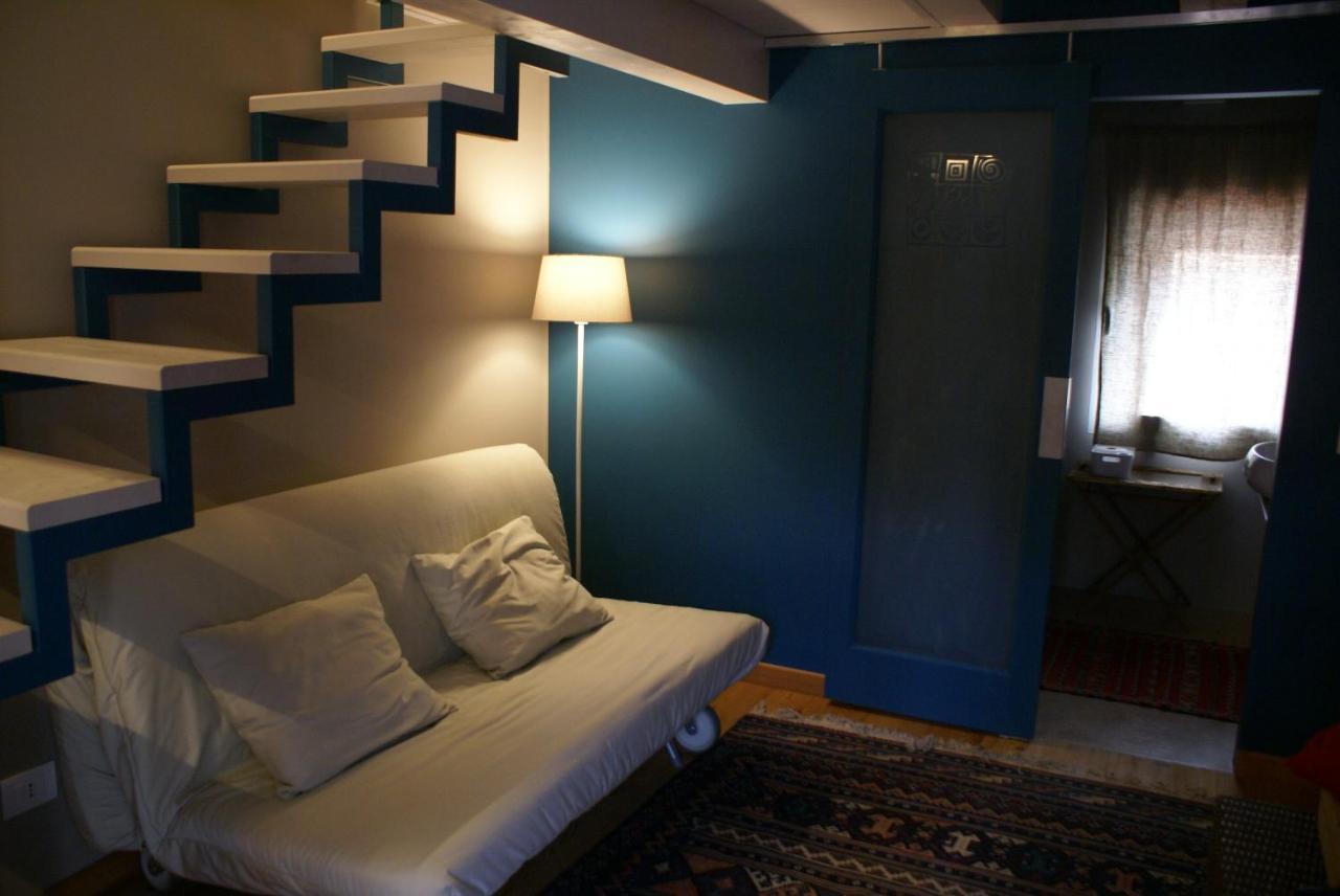 Studio Sforzesco Bellinzago Novarese Екстериор снимка