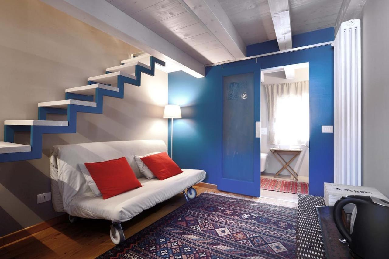 Studio Sforzesco Bellinzago Novarese Екстериор снимка