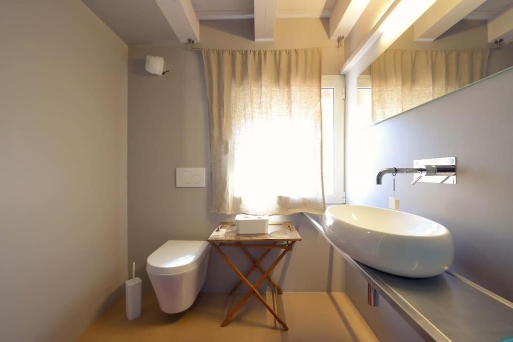 Studio Sforzesco Bellinzago Novarese Екстериор снимка