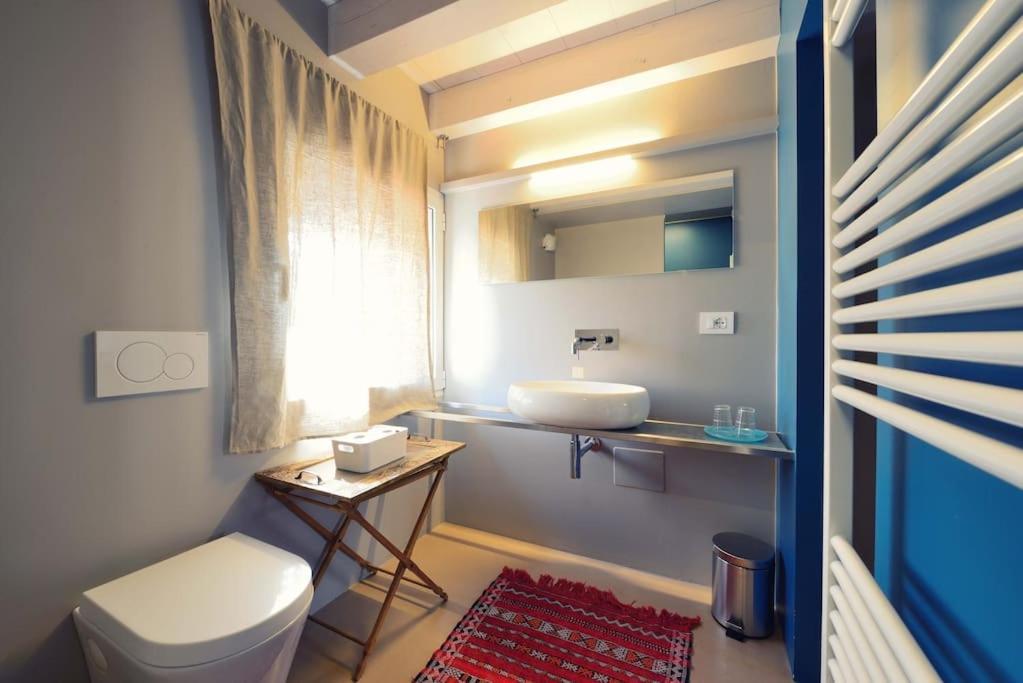 Studio Sforzesco Bellinzago Novarese Екстериор снимка